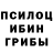 Еда ТГК конопля Ganel Chubaeva